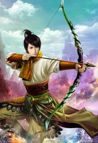 反派女配系統[修真]