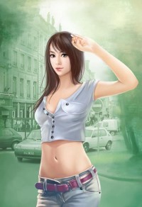 我的医生妈妈