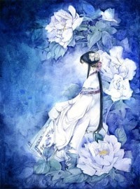 宠妻之一女二夫