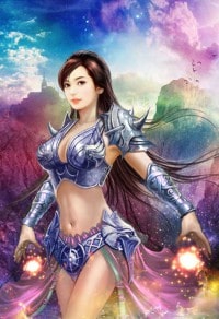 我有女主光環[快穿]